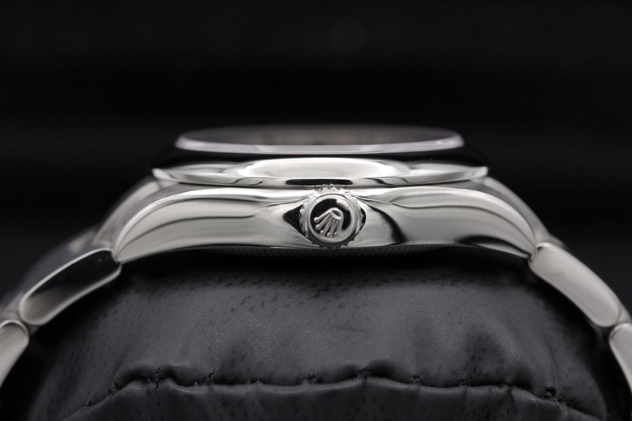 Rolex Lady Oyster Perpetual 177200